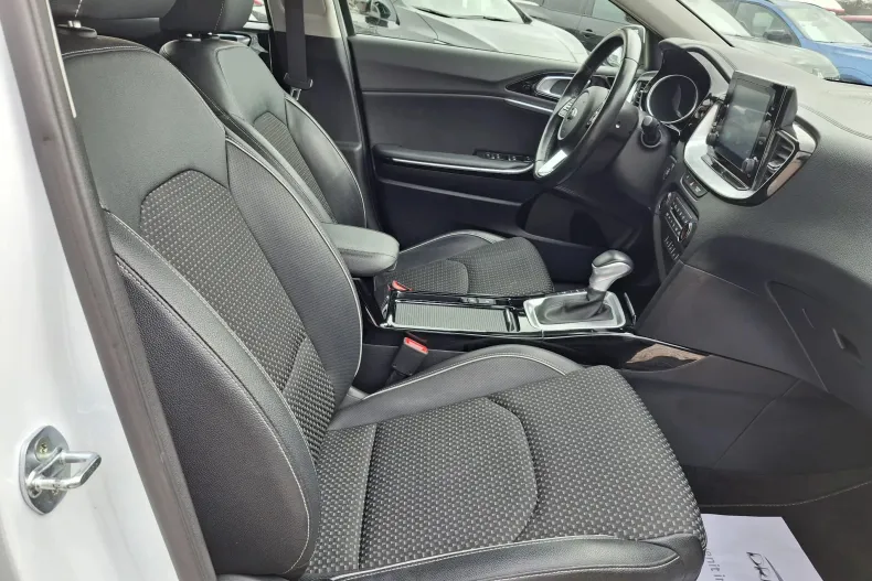 Kia XCeed din 2021 cu 37.657 km - oferta KIA123029 - foto 19