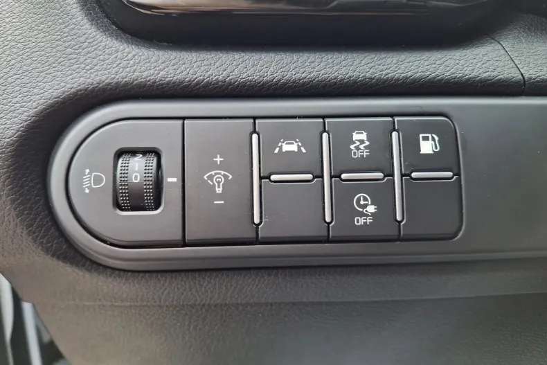 Kia XCeed din 2021 cu 37.657 km - oferta KIA123029 - foto 23