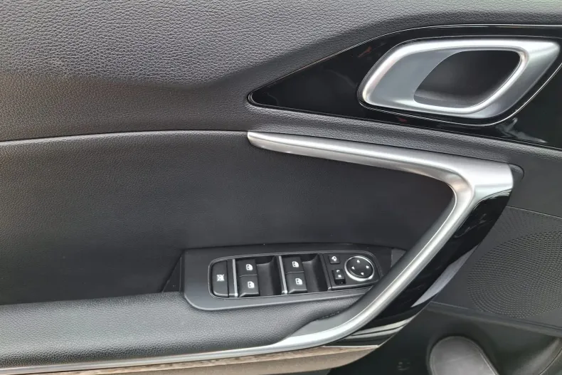 Kia XCeed din 2021 cu 37.657 km - oferta KIA123029 - foto 24