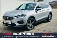 Seat Tarraco din 2022 cu 107.532 km - oferta SEA123033 - foto 1