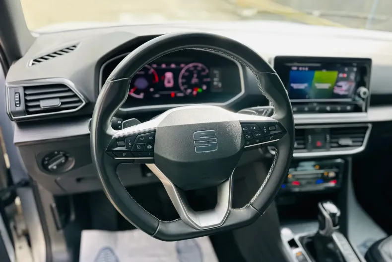 Seat Tarraco din 2022 cu 107.532 km - oferta SEA123033 - foto 5