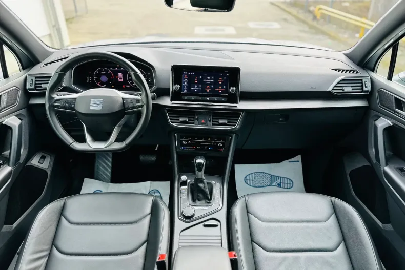 Seat Tarraco din 2022 cu 107.532 km - oferta SEA123033 - foto 6