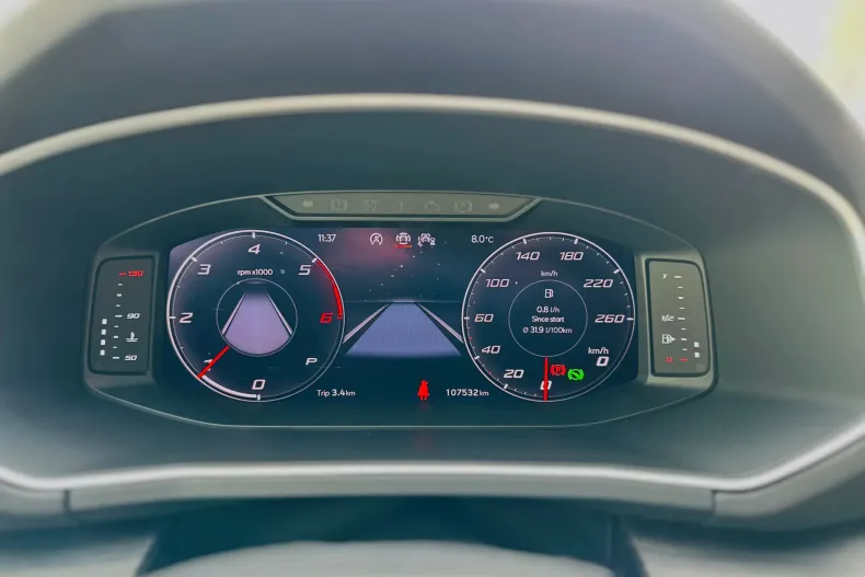 Seat Tarraco din 2022 cu 107.532 km - oferta SEA123033 - foto 7