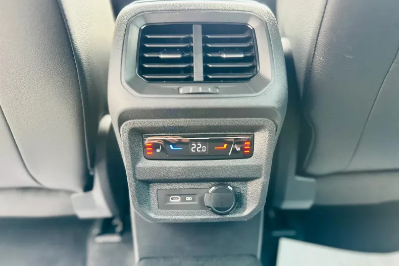 Seat Tarraco din 2022 cu 107.532 km - oferta SEA123033 - foto 10