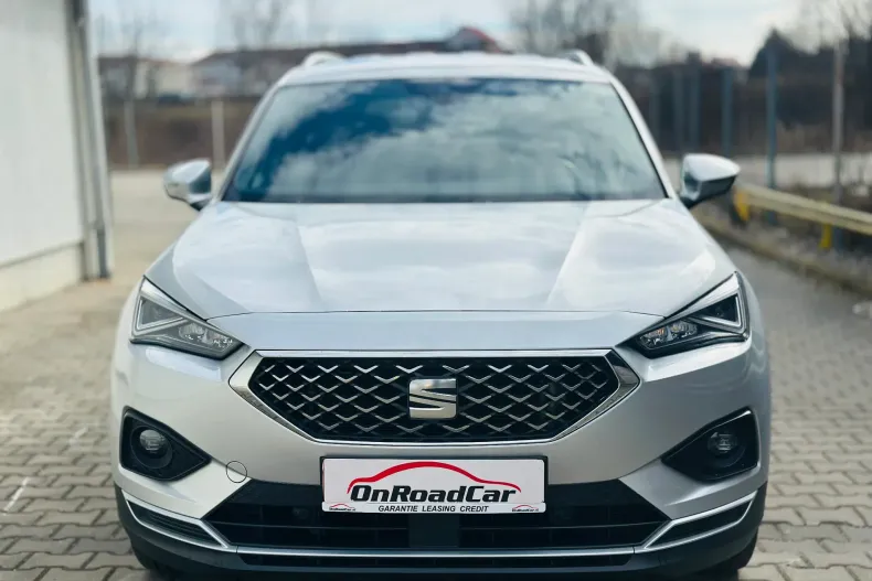 Seat Tarraco din 2022 cu 107.532 km - oferta SEA123033 - foto 13