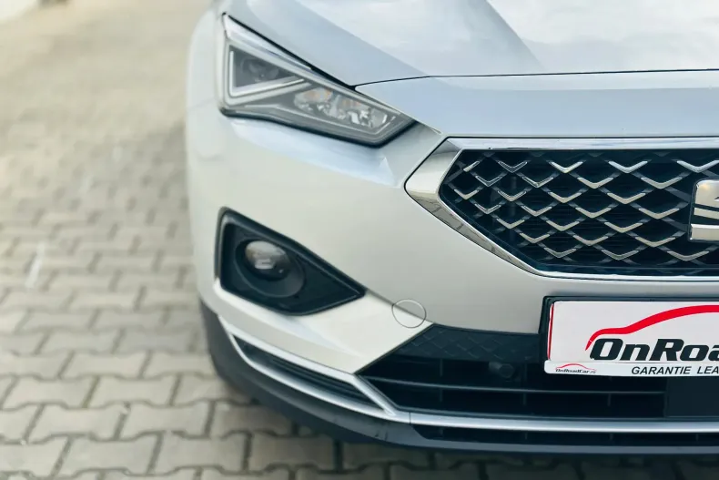 Seat Tarraco din 2022 cu 107.532 km - oferta SEA123033 - foto 16