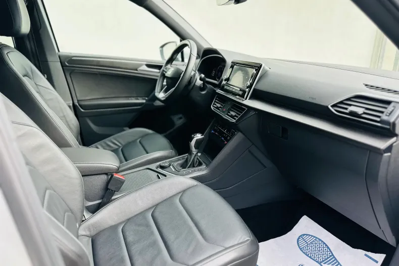 Seat Tarraco din 2022 cu 107.532 km - oferta SEA123033 - foto 17