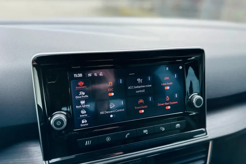 Seat Tarraco din 2022 cu 107.532 km - oferta SEA123033 - foto 23