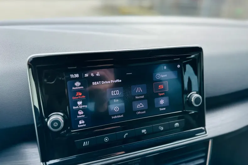 Seat Tarraco din 2022 cu 107.532 km - oferta SEA123033 - foto 24