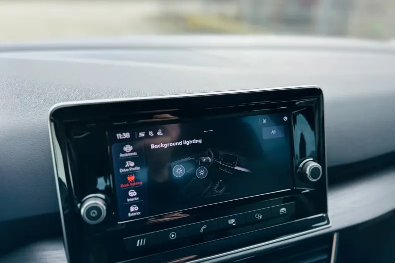 Seat Tarraco din 2022 cu 107.532 km - oferta SEA123033 - foto 25