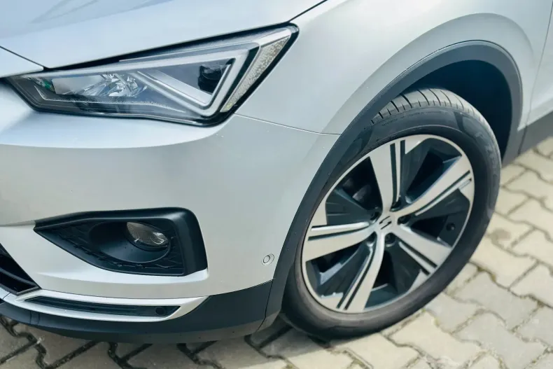 Seat Tarraco din 2022 cu 107.532 km - oferta SEA123033 - foto 29