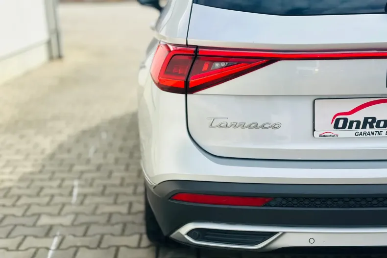 Seat Tarraco din 2022 cu 107.532 km - oferta SEA123033 - foto 30
