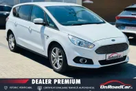 Ford S-Max din 2019 cu 170.596 km - oferta FOR123035 - foto 1