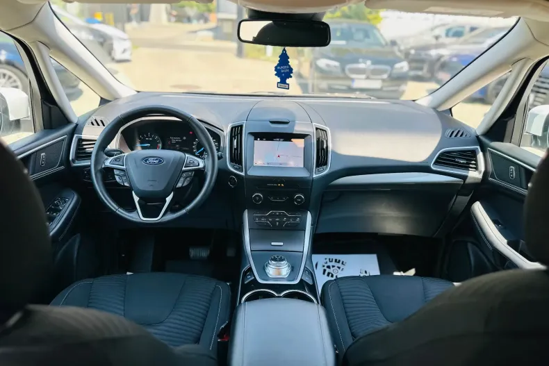 Ford S-Max din 2019 cu 170.596 km - oferta FOR123035 - foto 5