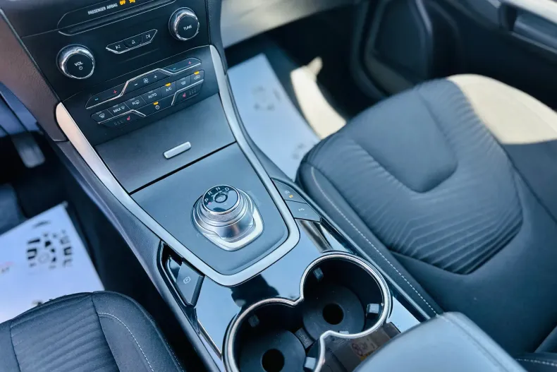 Ford S-Max din 2019 cu 170.596 km - oferta FOR123035 - foto 7