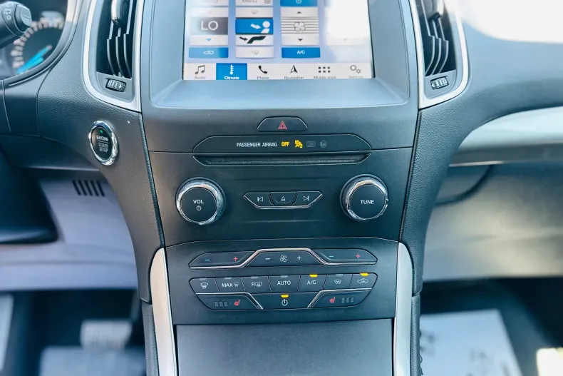 Ford S-Max din 2019 cu 170.596 km - oferta FOR123035 - foto 8