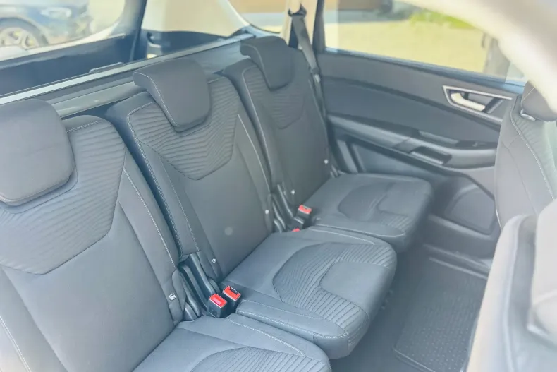 Ford S-Max din 2019 cu 170.596 km - oferta FOR123035 - foto 15