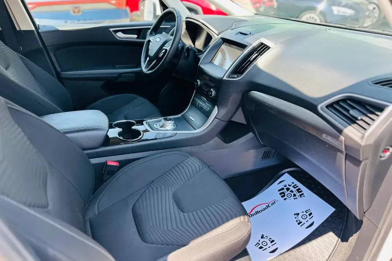 Ford S-Max din 2019 cu 170.596 km - oferta FOR123035 - foto 16