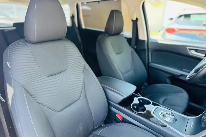 Ford S-Max din 2019 cu 170.596 km - oferta FOR123035 - foto 17