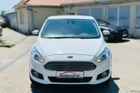 Ford S-Max din 2019 cu 170.596 km - oferta FOR123035 - foto 19