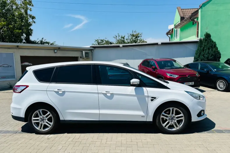 Ford S-Max din 2019 cu 170.596 km - oferta FOR123035 - foto 20