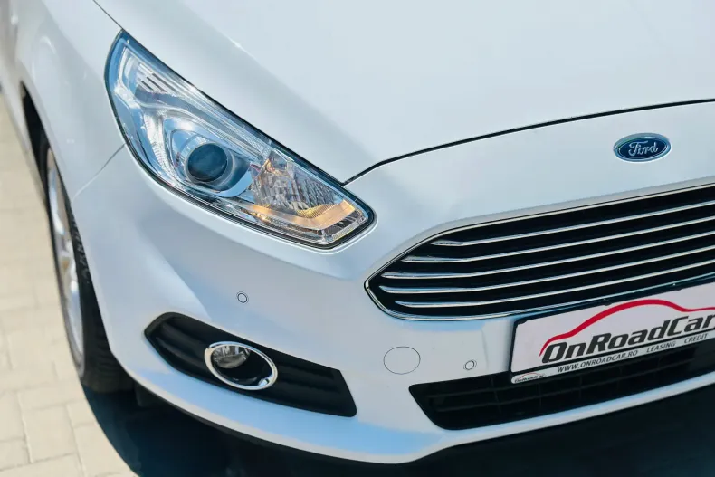 Ford S-Max din 2019 cu 170.596 km - oferta FOR123035 - foto 22