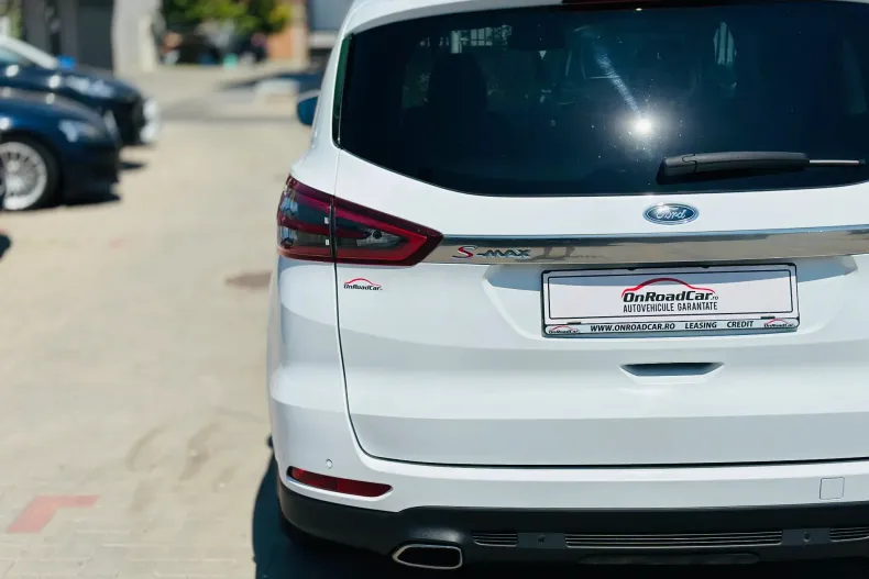 Ford S-Max din 2019 cu 170.596 km - oferta FOR123035 - foto 26