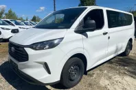 Ford Transit Custom din 2025 cu 1 km - oferta FOR123039 - foto 1