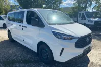 Ford Transit Custom din 2025 cu 1 km - oferta FOR123039 - foto 2