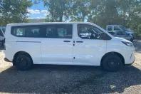 Ford Transit Custom din 2025 cu 1 km - oferta FOR123039 - foto 3