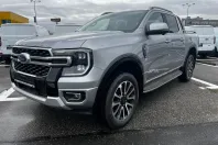 Ford Ranger din 2025 cu 1 km - oferta FOR123040 - foto 1