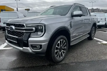 Ford Ranger din 2025 - oferta FOR123040