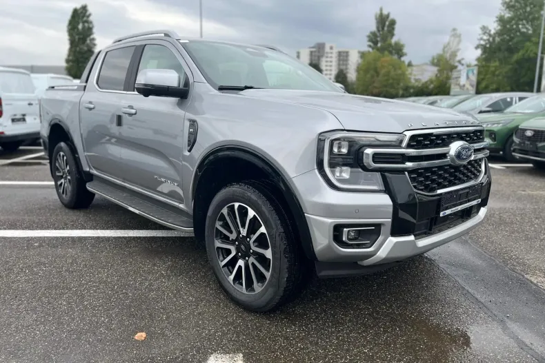 Ford Ranger din 2025 cu 1 km - oferta FOR123040 - foto 2