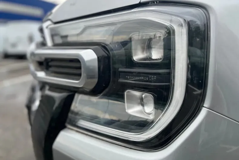 Ford Ranger din 2025 cu 1 km - oferta FOR123040 - foto 4