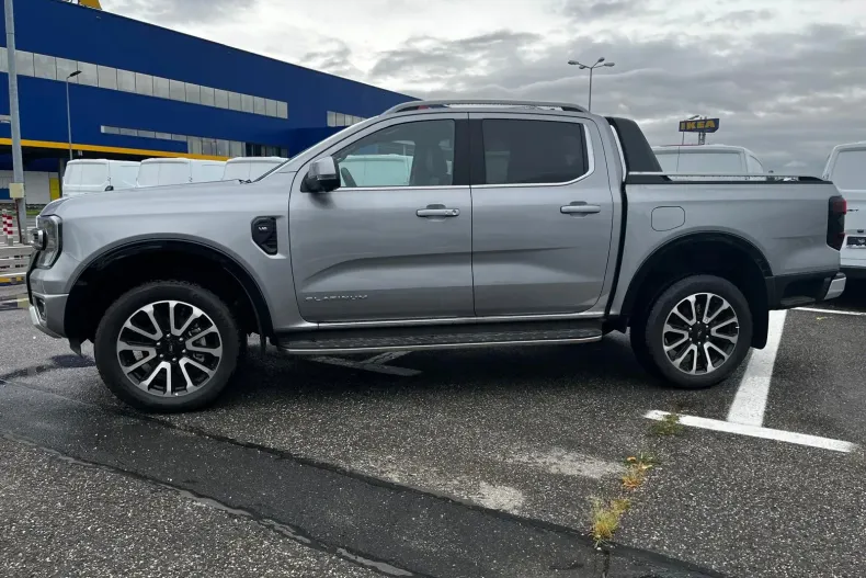 Ford Ranger din 2025 cu 1 km - oferta FOR123040 - foto 5