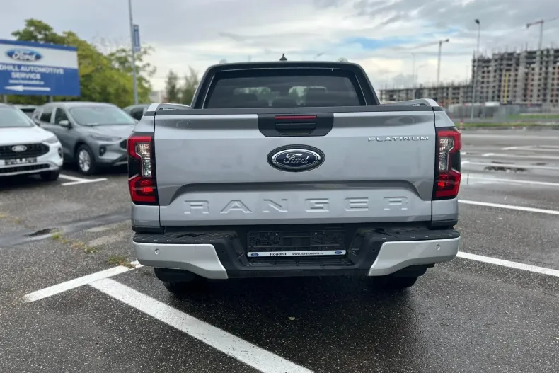 Ford Ranger din 2025 cu 1 km - oferta FOR123040 - foto 7