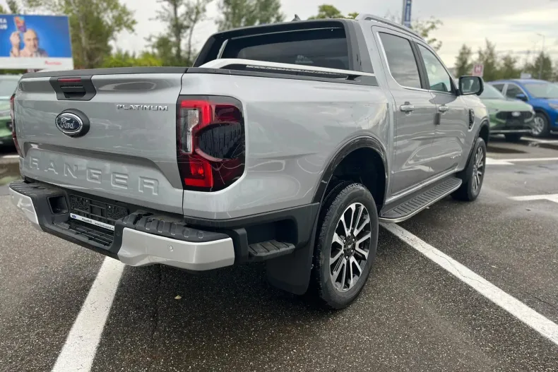 Ford Ranger din 2025 cu 1 km - oferta FOR123040 - foto 8