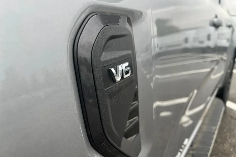 Ford Ranger din 2025 cu 1 km - oferta FOR123040 - foto 10