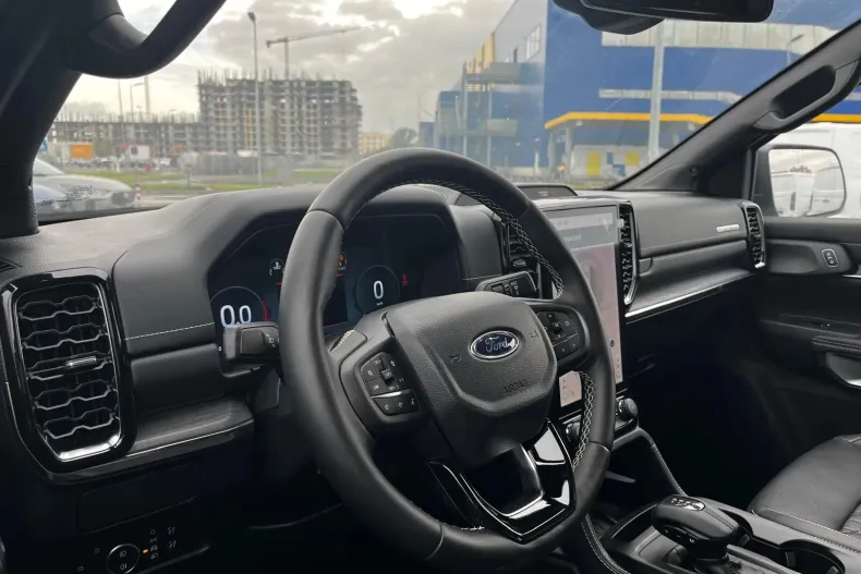 Ford Ranger din 2025 cu 1 km - oferta FOR123040 - foto 13