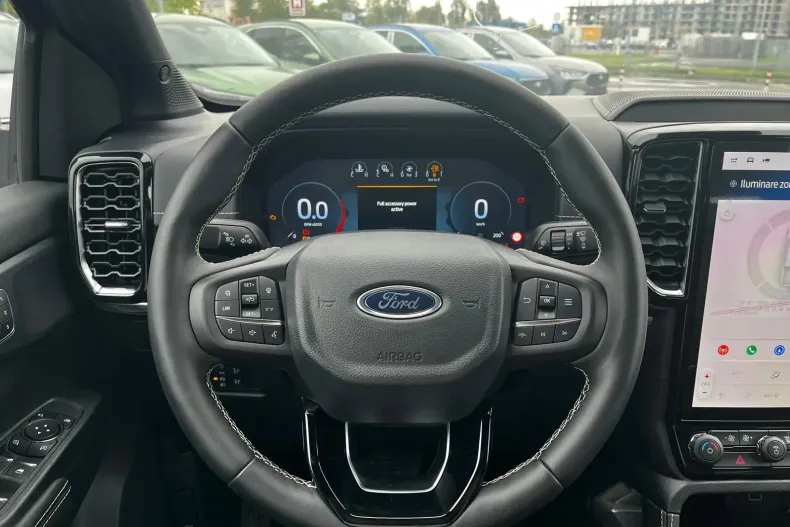 Ford Ranger din 2025 cu 1 km - oferta FOR123040 - foto 14