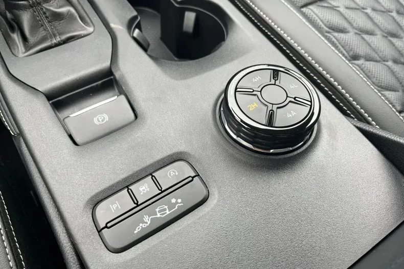 Ford Ranger din 2025 cu 1 km - oferta FOR123040 - foto 16