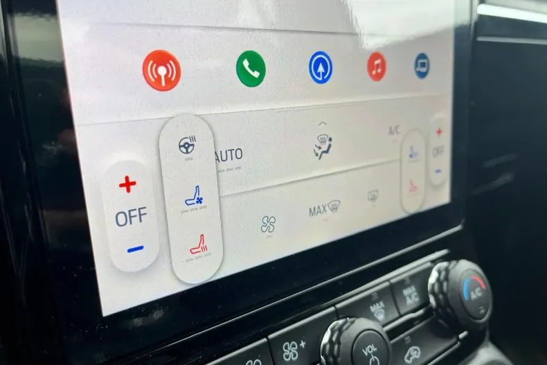 Ford Ranger din 2025 cu 1 km - oferta FOR123040 - foto 17