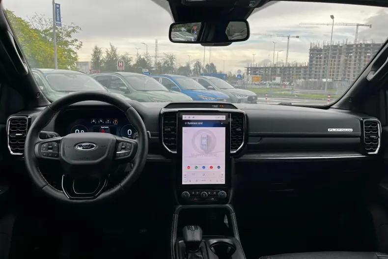 Ford Ranger din 2025 cu 1 km - oferta FOR123040 - foto 19