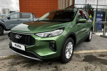 Ford Kuga din 2025 - oferta FOR123042