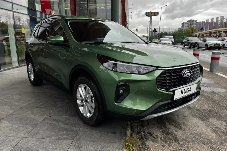 Ford Kuga din 2025 cu 1 km - oferta FOR123042 - foto 2