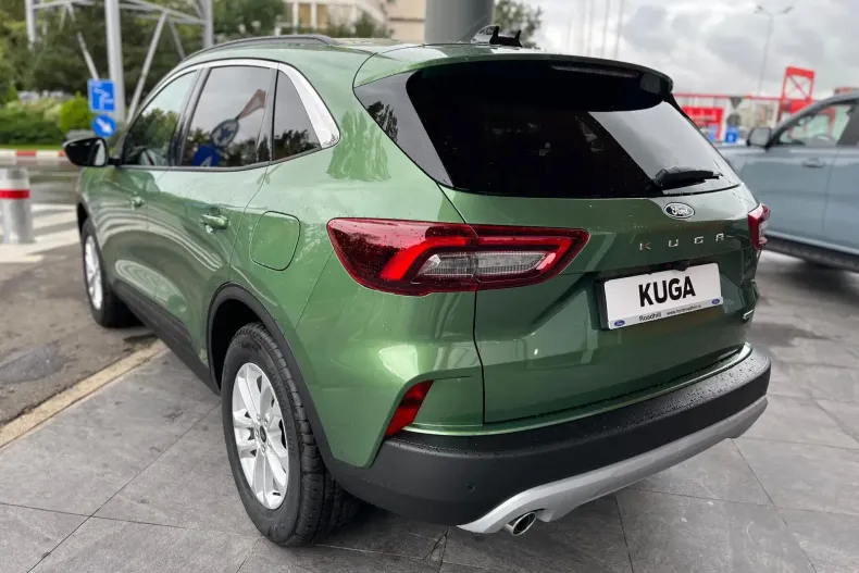 Ford Kuga din 2025 cu 1 km - oferta FOR123042 - foto 5