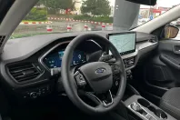 Ford Kuga din 2025 cu 1 km - oferta FOR123042 - foto 8