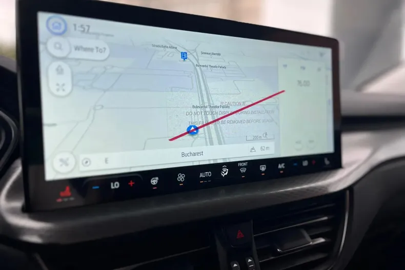 Ford Kuga din 2025 cu 1 km - oferta FOR123042 - foto 10