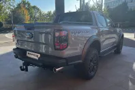 Ford Raptor din 2025 cu 1 km - oferta FOR123043 - foto 3