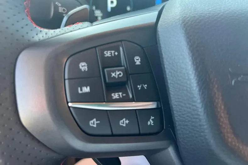 Ford Raptor din 2025 cu 1 km - oferta FOR123043 - foto 15